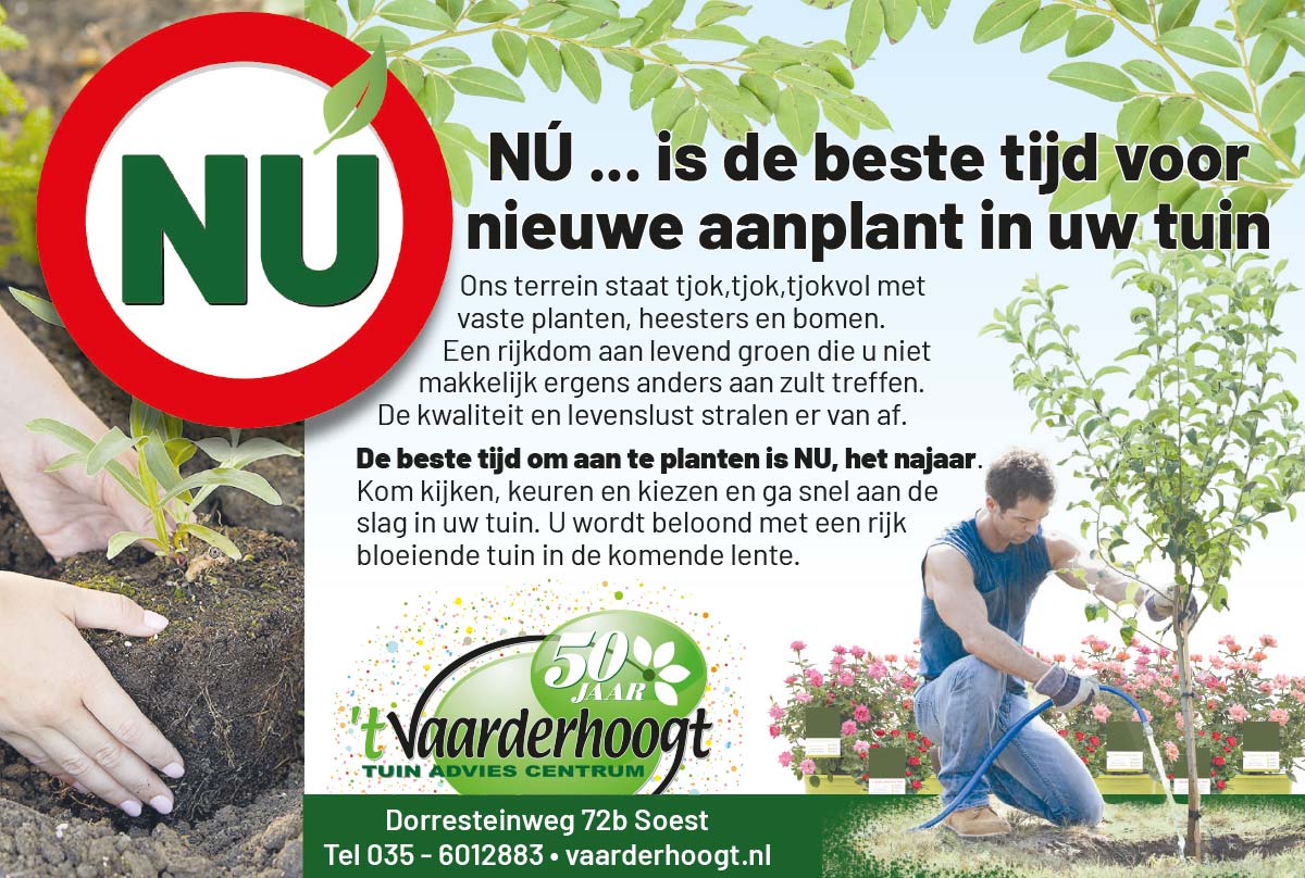 week-43 Aanbieding week 38