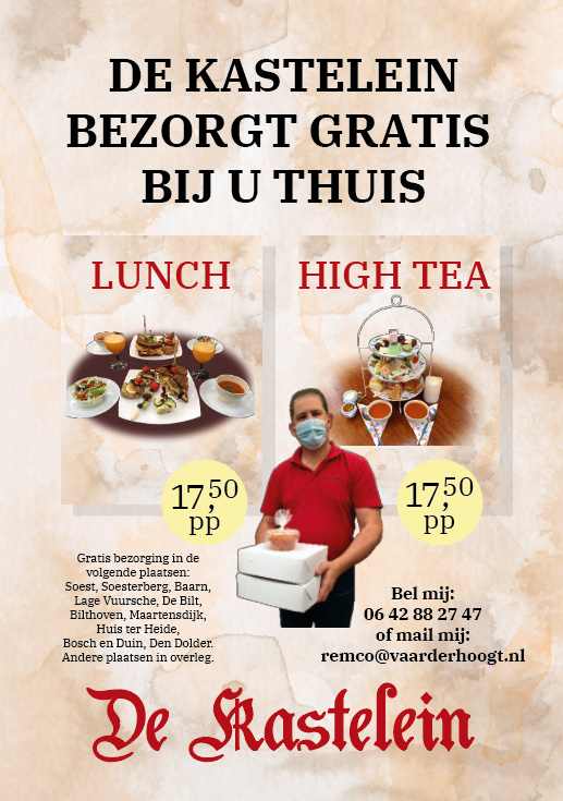 BEZORGING-KASTELEIN